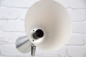 BECO Australian Mid century wall sconce 254 light / lamp - Brown Evans & Co