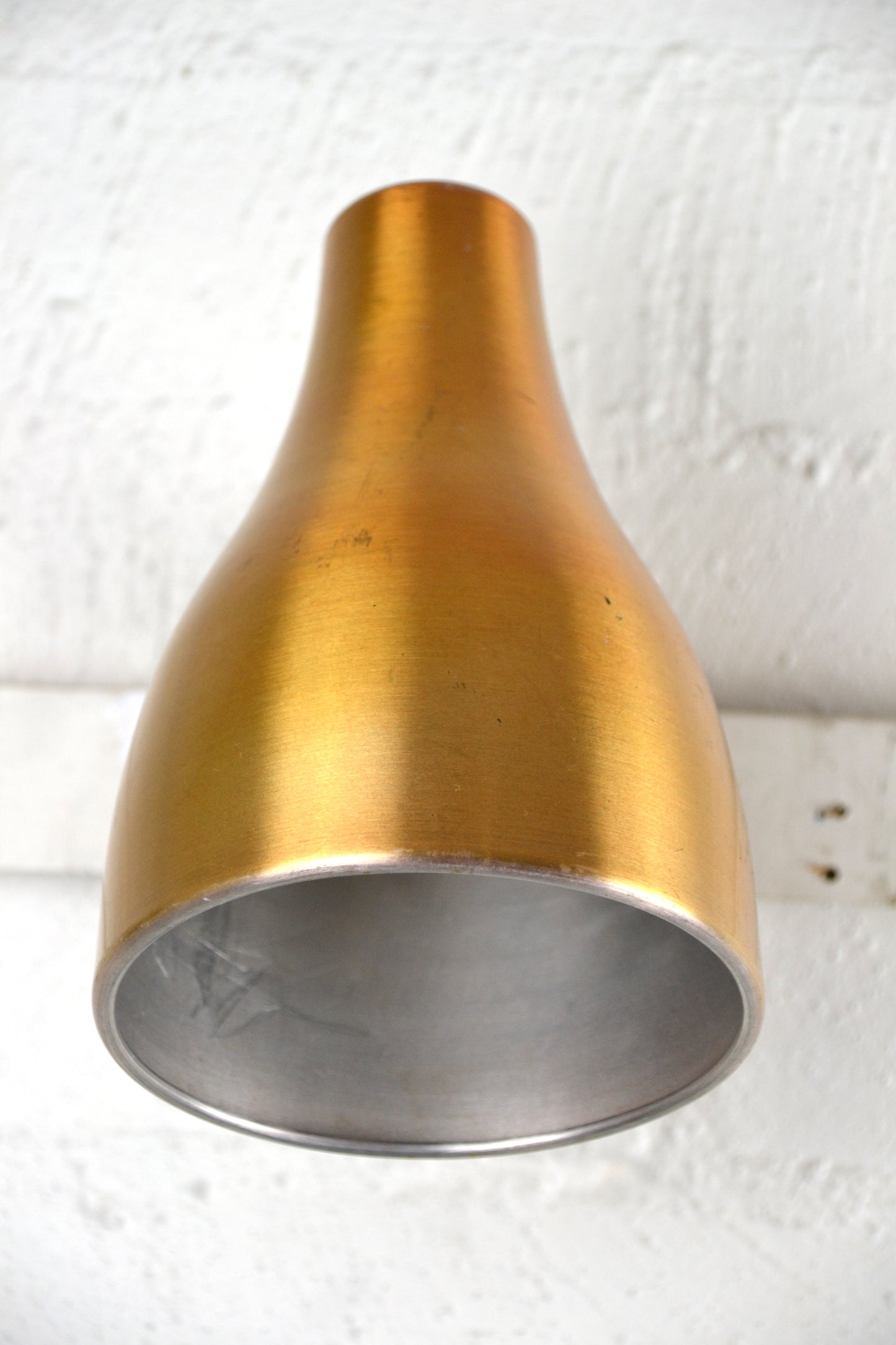 Mid Century Rite-Lite 'Commodore' wall sconce light