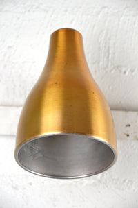 SALE* Mid Century Rite-Lite 'Commodore' wall sconce light