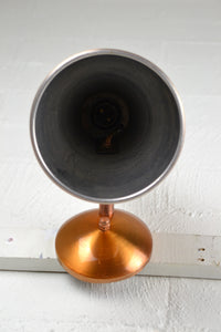 SALE* Mid Century Rite-Lite 'Commodore' wall sconce light