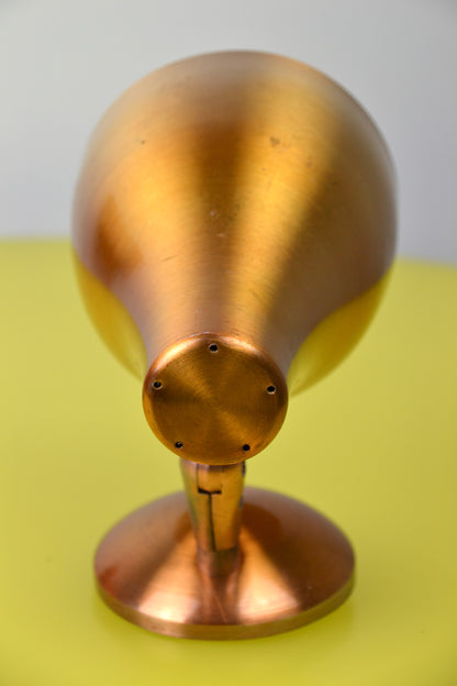 Mid Century Rite-Lite 'Commodore' wall sconce light