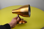 Load image into Gallery viewer, SALE* Mid Century Rite-Lite &#39;Commodore&#39; wall sconce light

