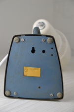Load image into Gallery viewer, Philips Mid Century desk lamp / KL2851 by Charlotte Perriand, Edwin Fox Furniture Melbourne furniture sales and restoration service, Australian Mid Century modern Danish vintage originals chairs armchairs sofas lounges coffee tables storage sideboards lighting lamps designer modern 20th century design
