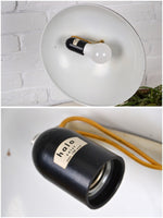 Load image into Gallery viewer, Vintage Hala Zeist Desk Lamp Bauhaus design by Herman Busquet, Edwin Fox Furniture Vintage Mid century furniture Melbourne, Australian Mid Century, modern, Danish originals, chairs, armchairs, sofas, lounges, coffee tables, storage, sideboards, genuine Mid century lighting lamps, designer furniture, 20th century design, lighting restoration, BECO lighting, restoration mid century lighting, genuine mid century furniture,

