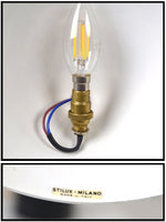 Load image into Gallery viewer, Mid century adjustable Italian marble &amp; brass desk lamp by Stilux Milano, Edwin Fox Furniture Vintage Mid century furniture Melbourne, Australian Mid Century, modern, Danish originals, chairs, armchairs, sofas, lounges, coffee tables, storage, sideboards, genuine Mid century lighting lamps, designer furniture, 20th century design, lighting restoration, BECO lighting, restoration mid century lighting, genuine mid century furniture,
